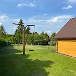 Dom Z Jacuzzi Nad Jeziorem Orzysz-mazury Holiday home *