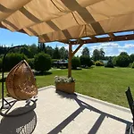 Dom Z Jacuzzi Nad Jeziorem Orzysz-mazury *