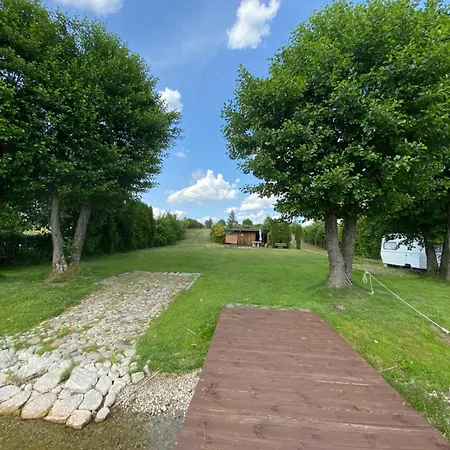 Dom Z Jacuzzi Nad Jeziorem Orzysz-mazury Orzysz