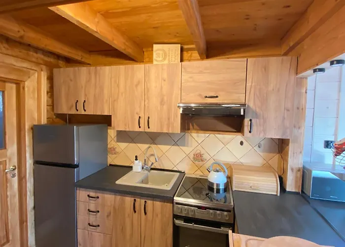 Dom Z Jacuzzi Nad Jeziorem Orzysz-mazury *